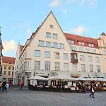 Dream - Main Square With Picturesque View Apartman