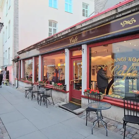 Apartmán Dream - Main Square With Picturesque View *