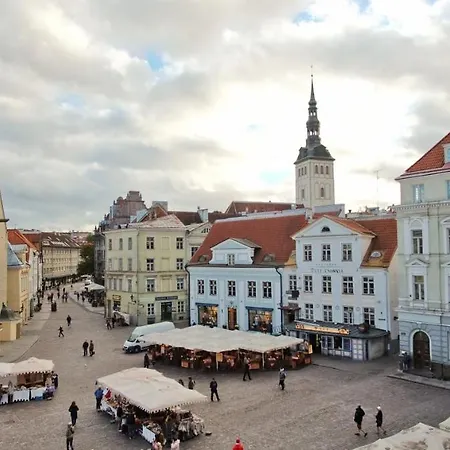 Apartmán Dream - Main Square With Picturesque View *