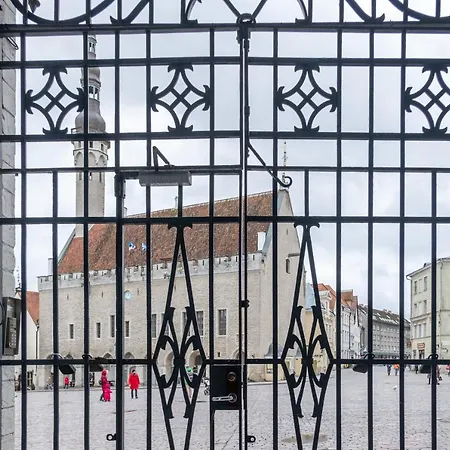 Lejlighed Dream - Main Square With Picturesque View