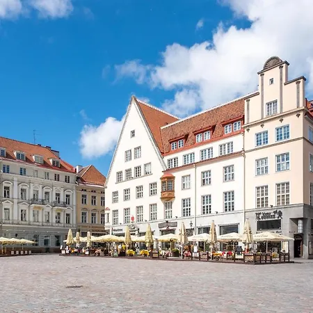 Lejlighed Dream - Main Square With Picturesque View *