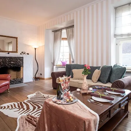 Appartement Dream - Main Square With Picturesque View
