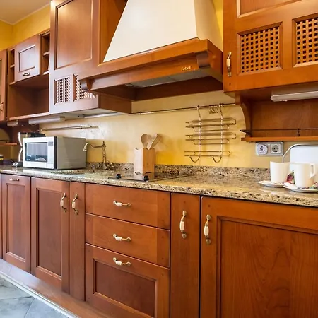 Appartement Dream - Main Square With Picturesque View *