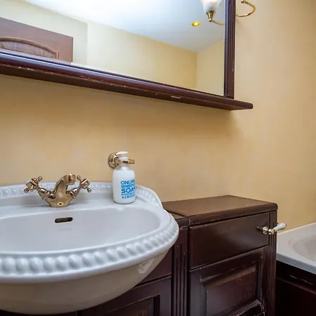 Dream - Main Square With Picturesque View Apartmán Tallinn