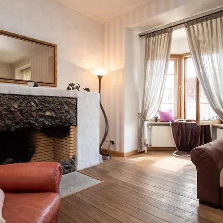 Apartmán Dream - Main Square With Picturesque View *