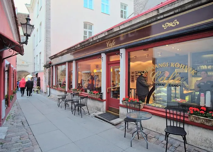 Διαμέρισμα Dream - Main Square With Picturesque View *