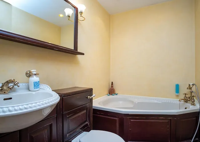 Dream - Main Square With Picturesque View