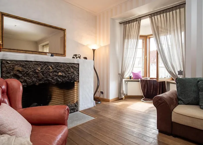 Appartement Dream - Main Square With Picturesque View *