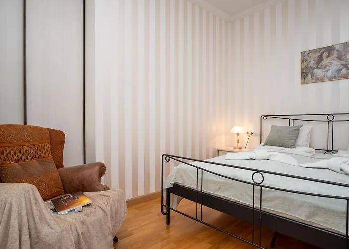 Apartman Dream - Main Square With Picturesque View Tallinn