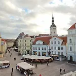 Διαμέρισμα Dream - Main Square With Picturesque View *