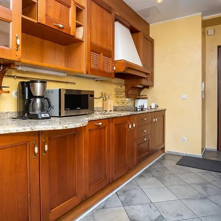 Dream - Main Square With Picturesque View Apartamento Tallin