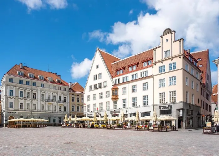 Apartamento Dream - Main Square With Picturesque View *