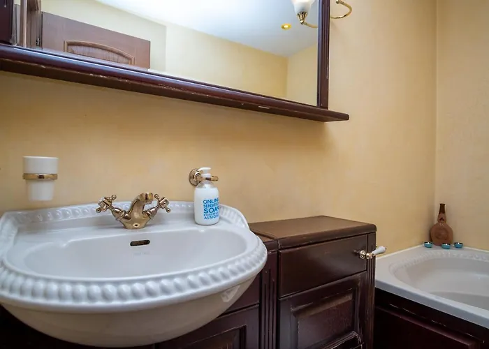 Dream - Main Square With Picturesque View Apartamento Tallin