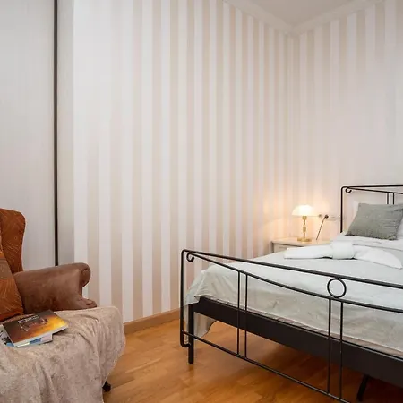 Apartamento Dream - Main Square With Picturesque View Talin